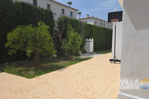 Villa i Denia, Alicante, Denia - € 850.000 | Ref: V-710 - foto 44